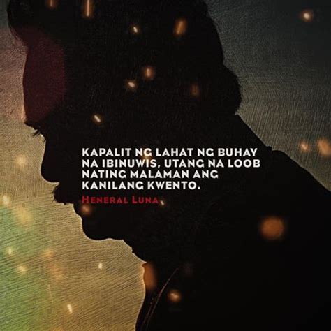 10 Hugot Lines from “Heneral Luna” and Why Are They Important.